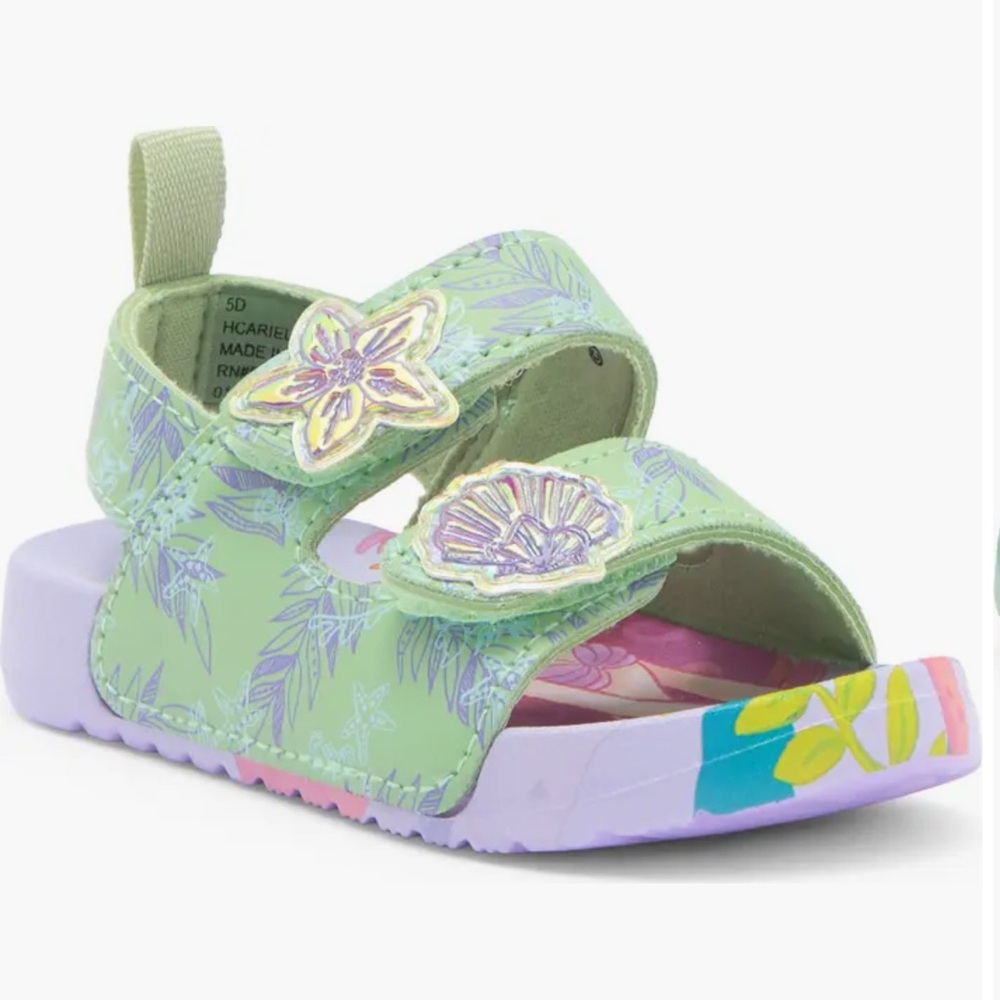 Harper Canyon Ariel Sandals